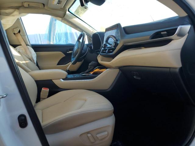 2024 TOYOTA HIGHLANDER 5TDKDRAH1RS547326