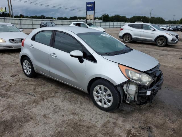 2016 KIA RIO LX KNADM5A34G6668187