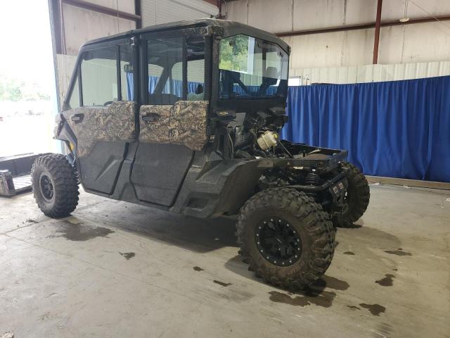 2023 CAN-AM DEFENDER M 3JBUUAX42PK008336