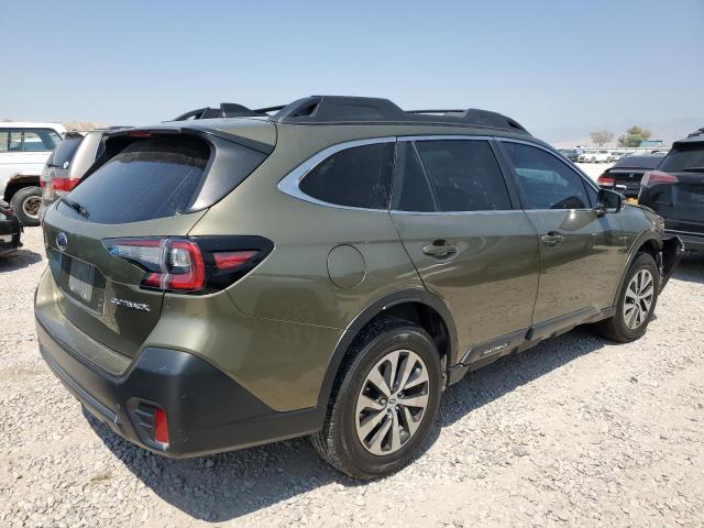 2021 SUBARU OUTBACK PR 4S4BTAFC5M3133084