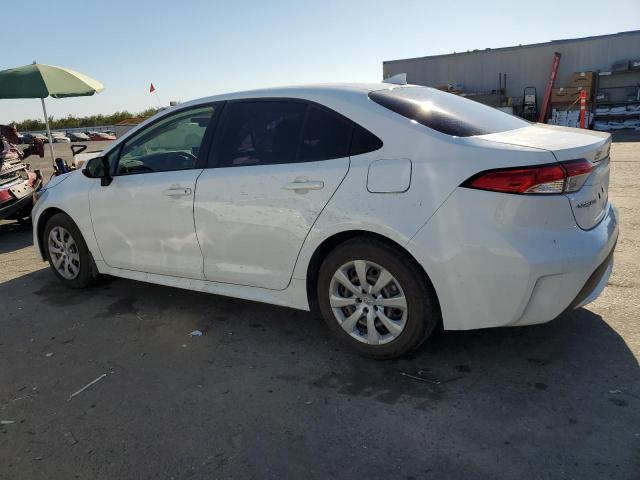 2020 TOYOTA COROLLA LE JTDEPRAE4LJ025692