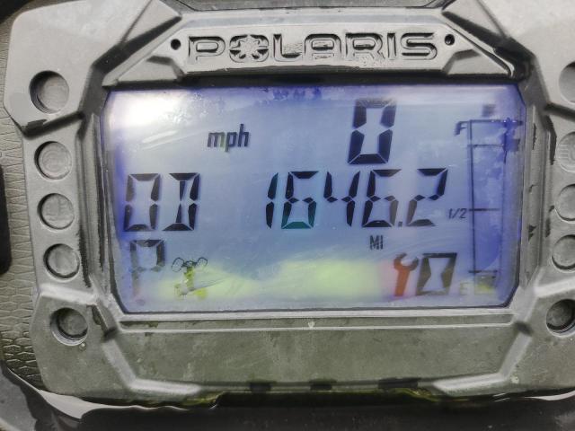 2022 POLARIS SPORTSMAN 4XASEA578NA160951