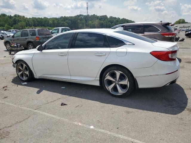 2018 HONDA ACCORD TOURING 1HGCV2F96JA052682