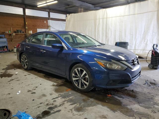2016 NISSAN ALTIMA 2.5 1N4AL3AP7GC284850