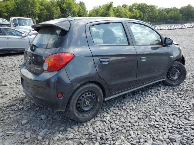 2015 MITSUBISHI MIRAGE DE ML32A3HJ3FH006828