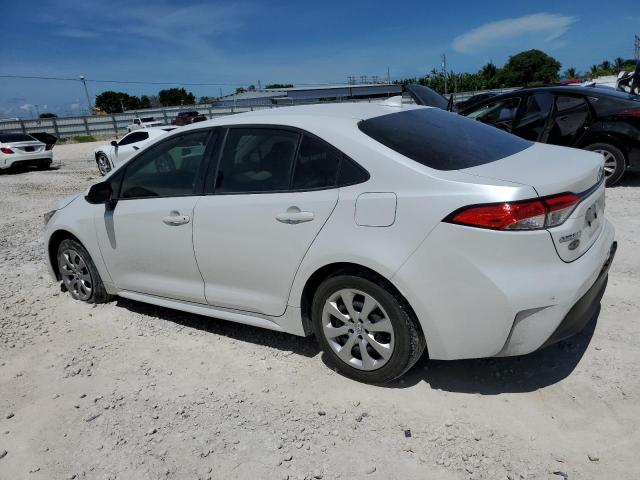 2024 TOYOTA COROLLA LE - JTDBCMFE7R3051114