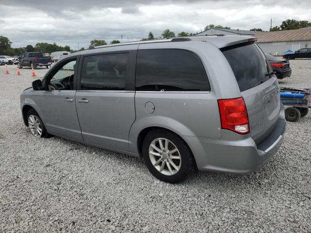 2018 DODGE GRAND CARAVAN SXT #3304671958