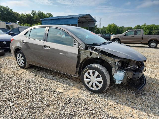 2017 TOYOTA COROLLA L - 2T1BURHEXHC748368