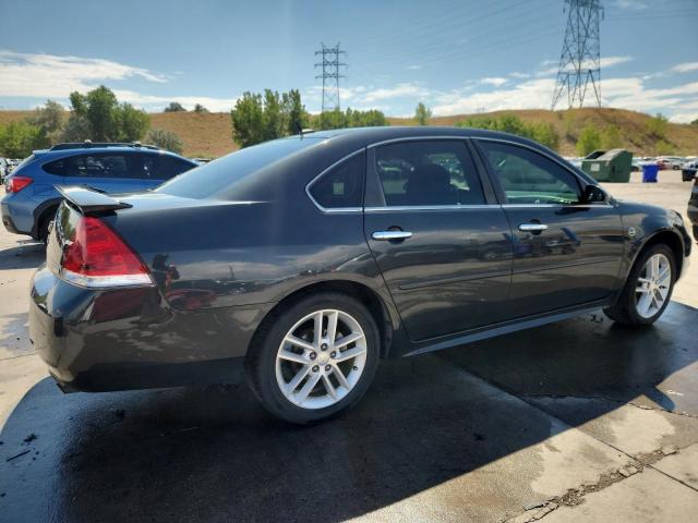 2013 CHEVROLET IMPALA LTZ - Other View