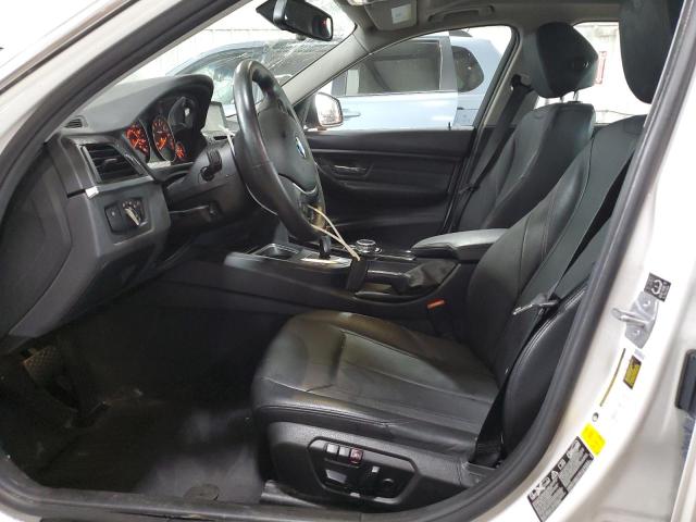 2015 BMW 328 XI WBA3B3G59FNR86714
