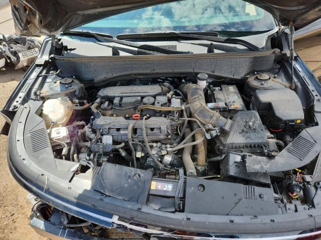 2025 HYUNDAI KONA N LIN KM8HB3A30SU204411