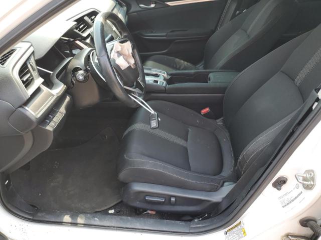 2019 HONDA CIVIC EX 2HGFC2F70KH038605