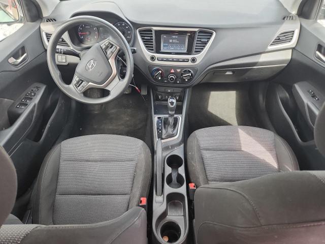 2021 HYUNDAI ACCENT SE 3KPC24A63ME131048