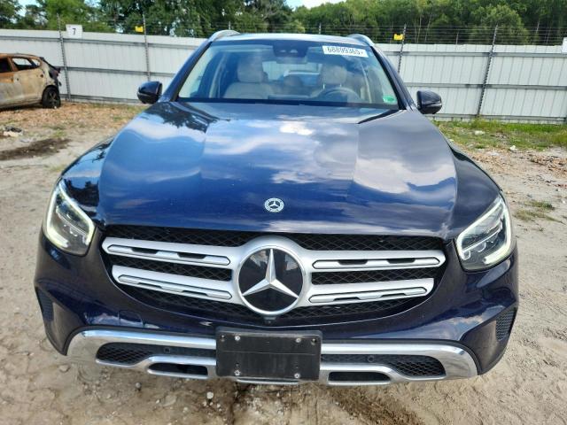 2022 MERCEDES-BENZ GLC 300 4M - W1N0G8EB4NG115549