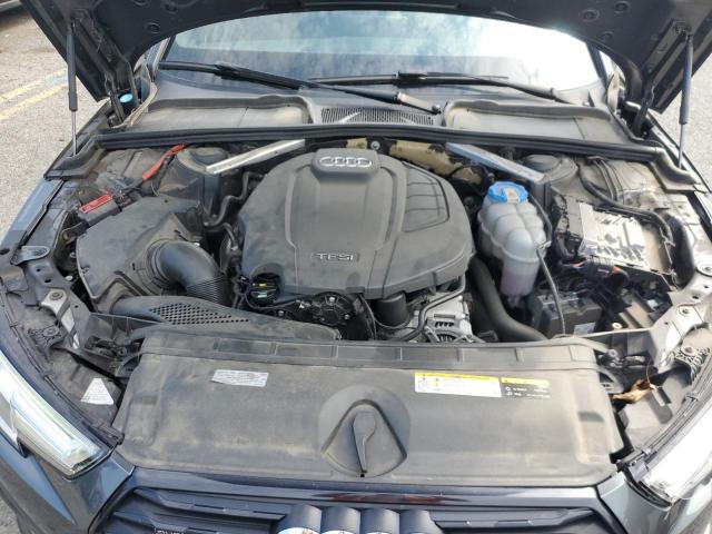 2019 AUDI A4 PREMIUM WAUENAF46KA008945