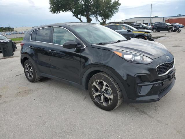 2020 KIA SPORTAGE L KNDPM3AC7L7794326