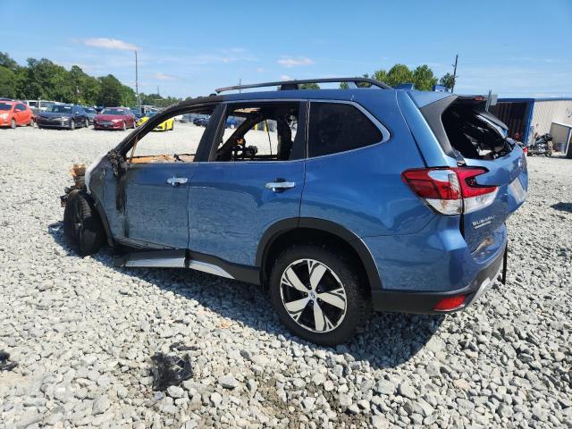 2019 SUBARU FORESTER T - JF2SKAWC4KH400093