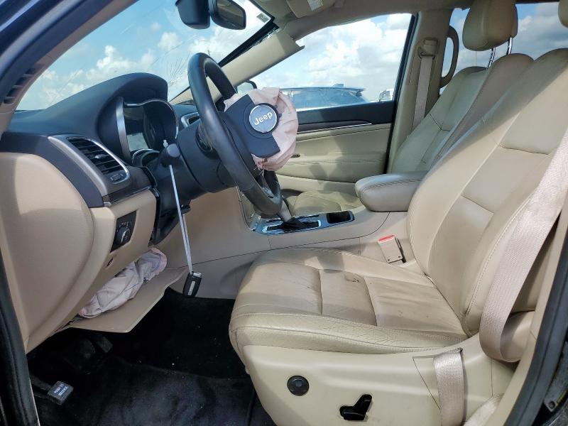 2018 JEEP GRAND CHER 1C4RJEBG1JC429496