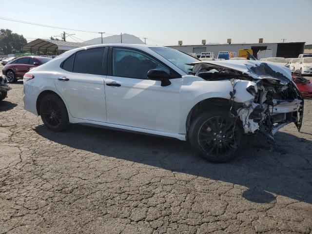 2019 TOYOTA CAMRY L - 4T1B11HK9KU250538
