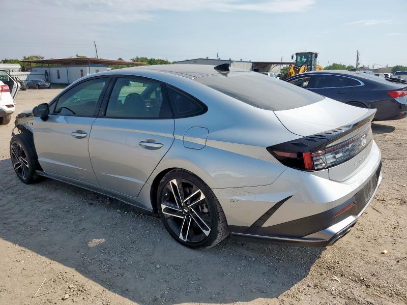 2024 HYUNDAI SONATA N L KMHL54JC7RA377622