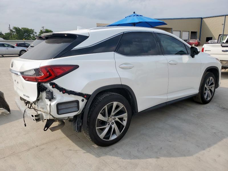 2016 LEXUS RX 350 2T2ZZMCA1GC028815