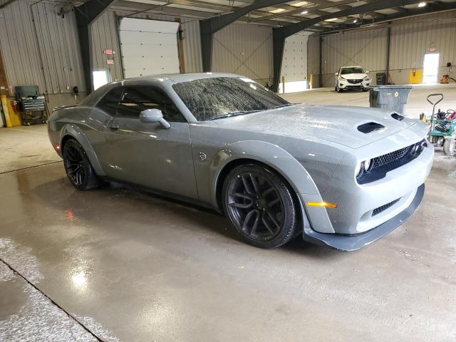 2023 DODGE CHALLENGER SRT HELLCAT 2C3CDZC94PH692094