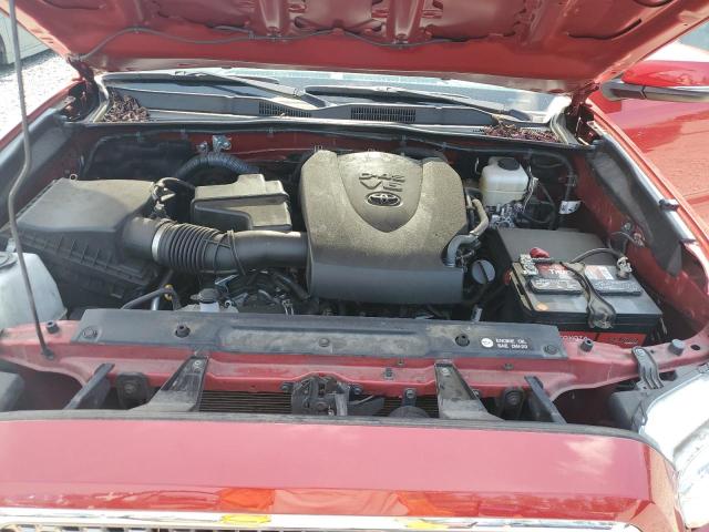 2016 TOYOTA TACOMA ACC - 5TFSZ5AN2GX016529