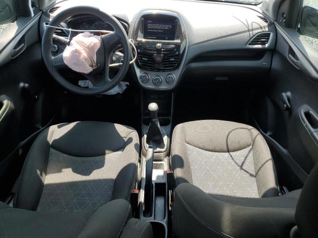 2020 CHEVROLET SPARK LS KL8CA6SA6LC458768