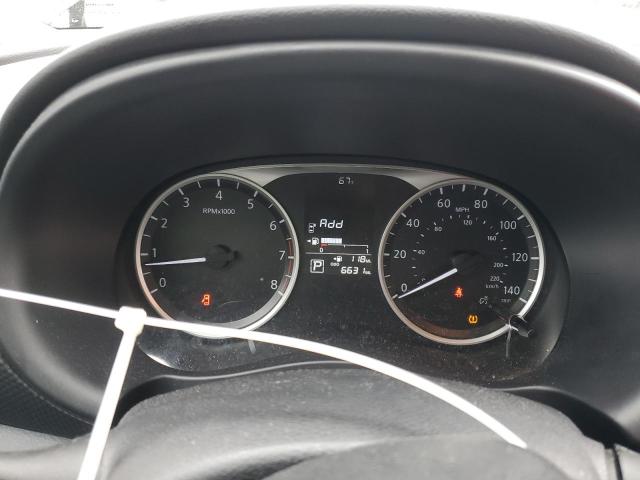 2024 NISSAN KICKS S 3N1CP5BV4RL587790