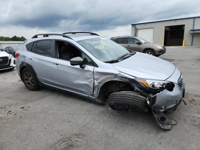 2023 SUBARU CROSSTREK JF2GTHSC1PH252929