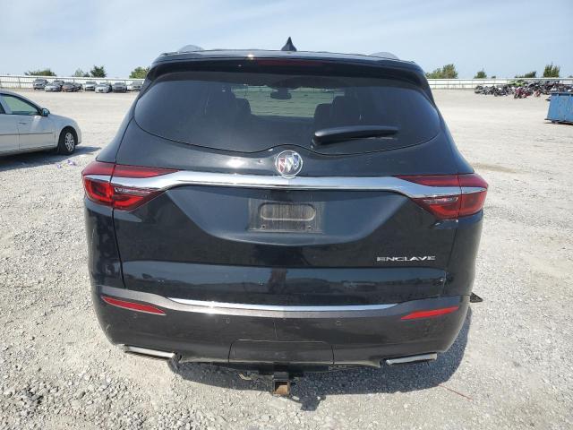 2019 BUICK ENCLAVE PREMIUM 5GAEVBKW1KJ319071