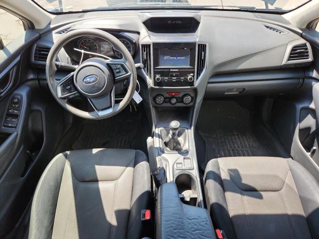 2018 SUBARU CROSSTREK JF2GTAAC8J9215807