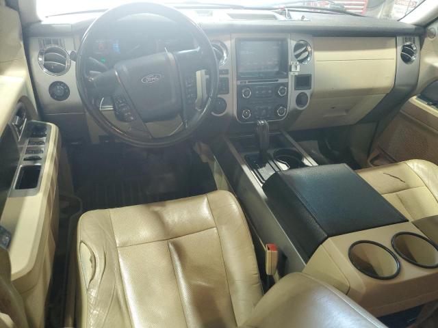 2016 FORD EXPEDITION 1FMJK1JT7GEF36899