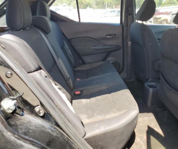 2020 NISSAN KICKS SV 3N1CP5CV6LL479743