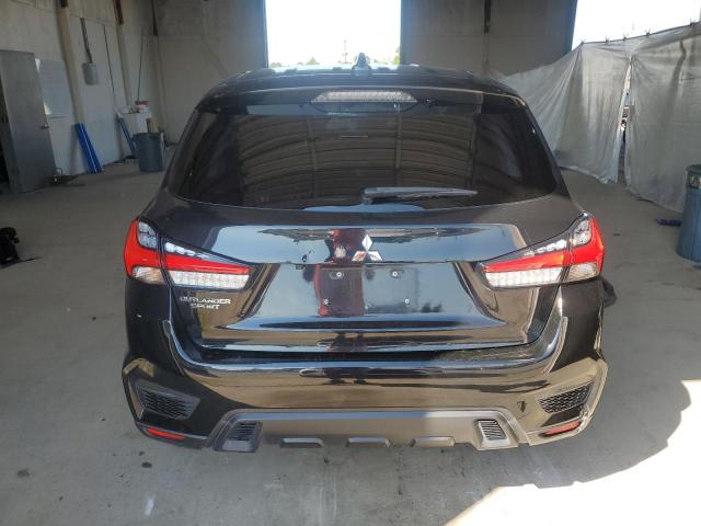 2020 MITSUBISHI OUTLANDER SPORT ES #3287512991