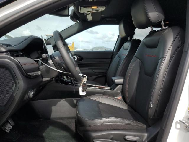 2025 JEEP COMPASS TR 3C4NJDDN1ST519113