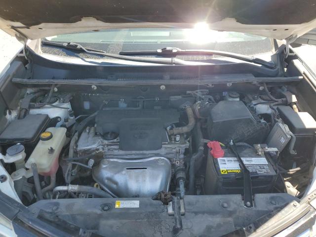 2016 TOYOTA RAV4 LE 2T3ZFREV2GW288527