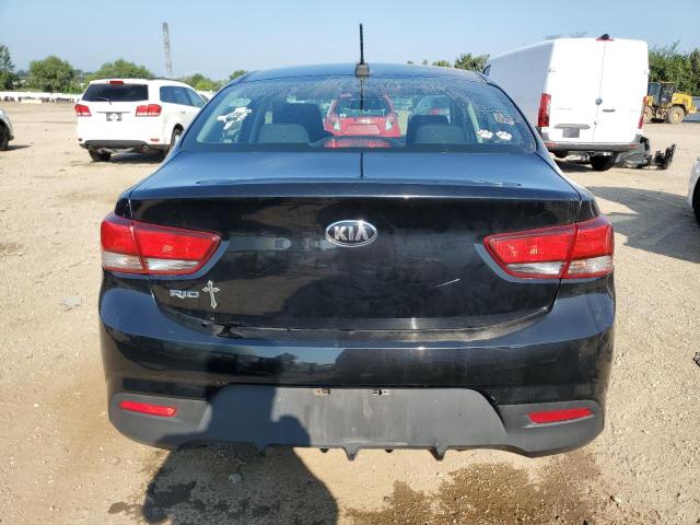 2018 KIA RIO LX 3KPA24AB3JE073829