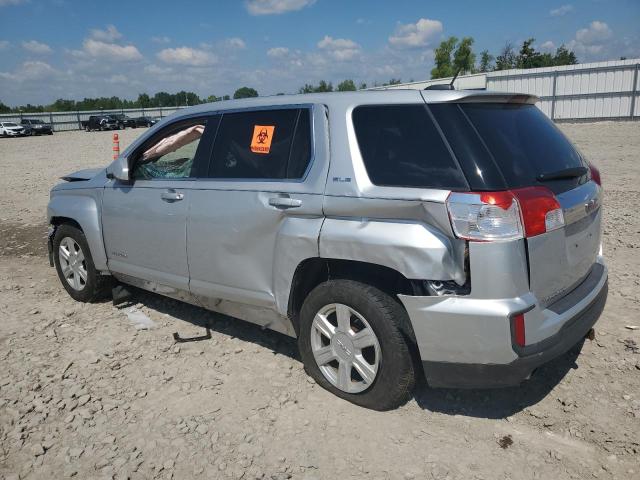 2016 GMC TERRAIN SL 2GKFLSEK6G6197561