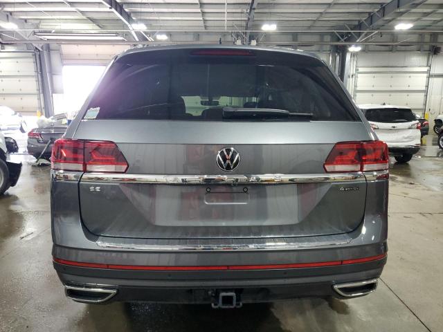 2023 VOLKSWAGEN ATLAS SE 1V2KR2CA7PC539110
