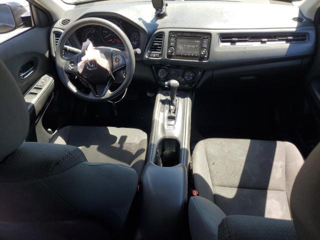 2020 HONDA HR-V LX 3CZRU5H33LM706849