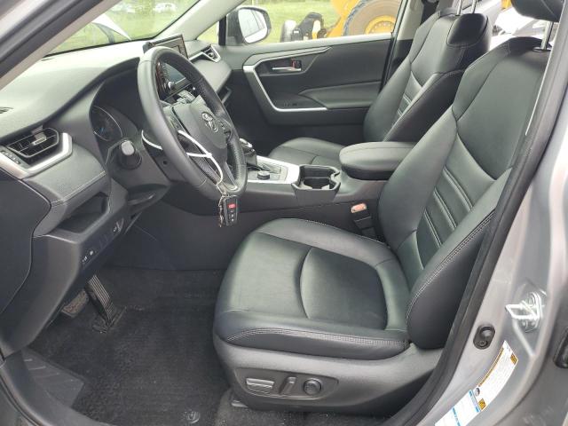 2021 TOYOTA RAV4 XLE P JTMB6RFV2MD009263
