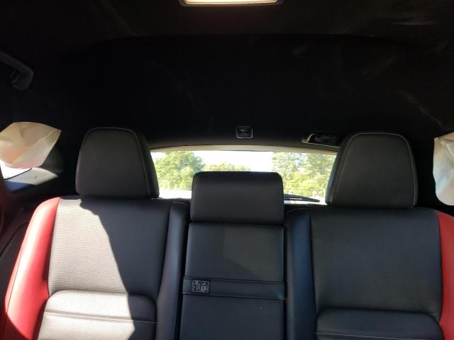 2020 LEXUS NX 300 F S JTJSARDZ9L5005205