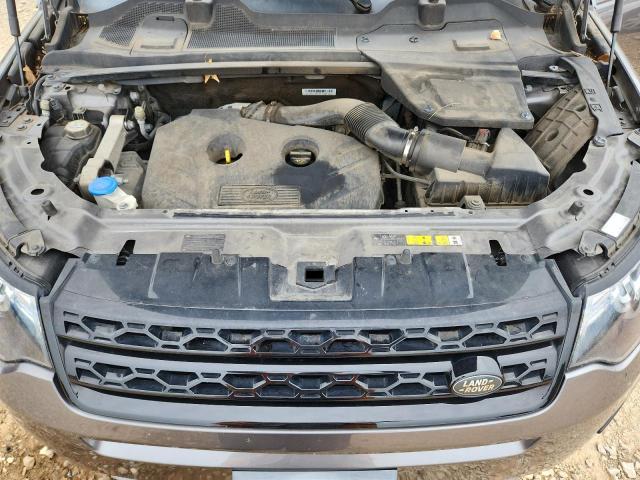 2017 LAND ROVER DISCOVERY SALCT2BG2HH649315