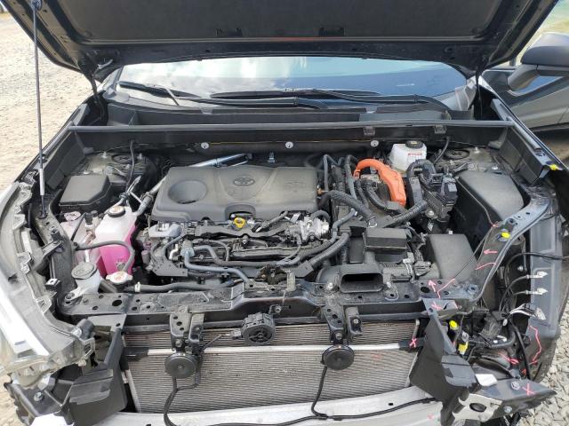 2024 TOYOTA RAV4 LE - JTMLWRFV9RD212243