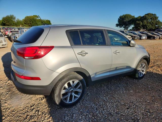2016 KIA SPORTAGE L - KNDPBCAC4G7810574