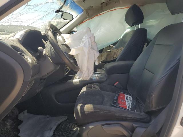 2016 NISSAN PATHFINDER 5N1AR2MN3GC659433