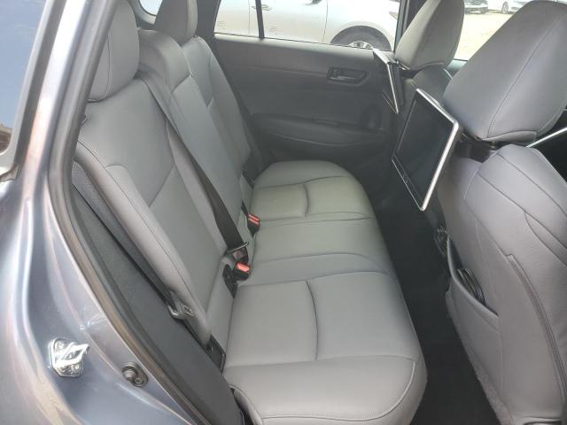 2024 TOYOTA COROLLA CROSS SE 7MUFBABGXRV035973
