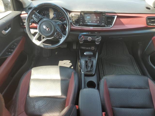 2018 KIA RIO EX 3KPA34AB2JE048675