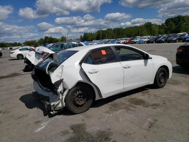 2016 TOYOTA COROLLA L - 2T1BURHE3GC503345
